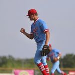 Profile Picture of Mason Clark (@clarky_001) on Instagram