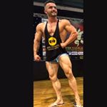 Profile Picture of José Ferreira IFBB ELITE PRO🇵🇹 (@mensphysiquepro_joseferreira) on Instagram