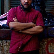 Profile Picture of Marcus Gordon (@marcusngordon) on Pinterest