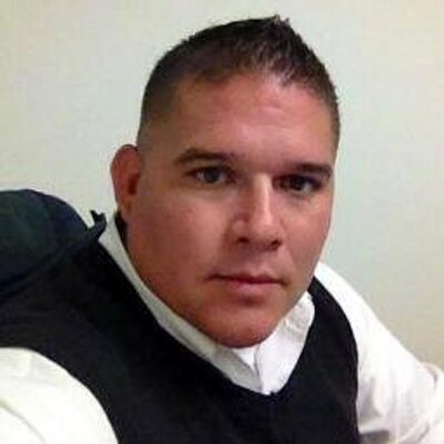 Profile Picture of Adam Luera (@Abadass73) on Twitter