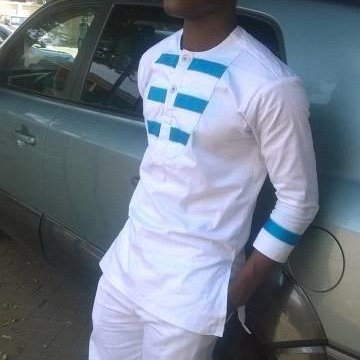 Profile Picture of Morttey Raphael (@sojamilitary) on Twitter