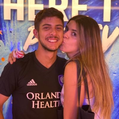 Profile Picture of Tj (@ThomasCortinas) on Twitter