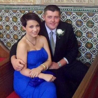 Profile Picture of Jessica Hildreth (@JHildrethxx) on Twitter