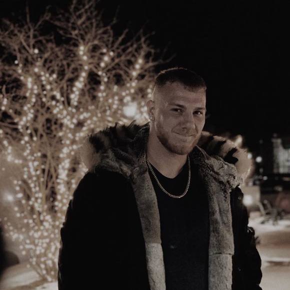 Profile Picture of Jace Mayer (@mayerman93) on Poshmark