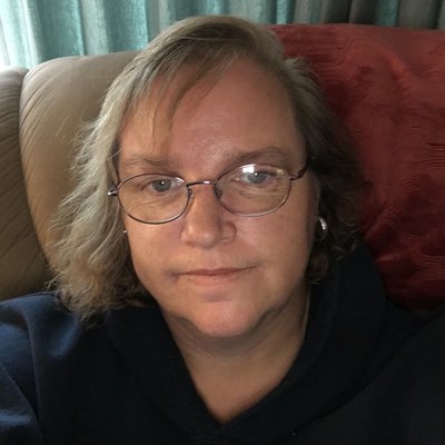 Profile Picture of Kimberly Jacobsen (@Kimberl92474560) on Twitter