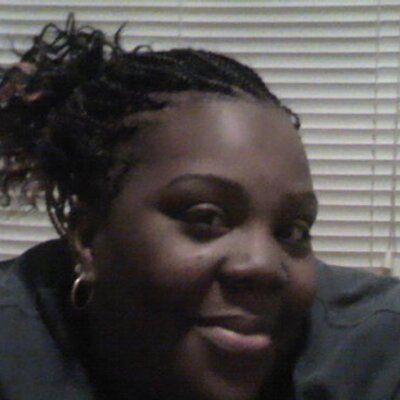 Profile Picture of CLAUDETTE DANIELS (@jamsat1976) on Twitter