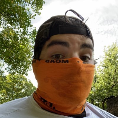 Profile Picture of Adam (@MutherFu_Kerr) on Twitter
