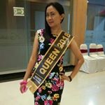 Profile Picture of brand ambassador (@carolinahimawan) on Instagram