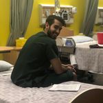 Profile Picture of Travis Richter (@travisrichter17) on Instagram