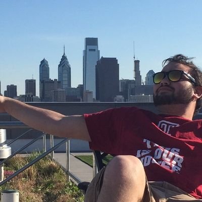 Profile Picture of Joseph Max Ullman (@JosephMaxUllman) on Twitter
