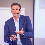 Profile Picture of Tony Fred Louis 🔵 (@tony_fred19) on Instagram