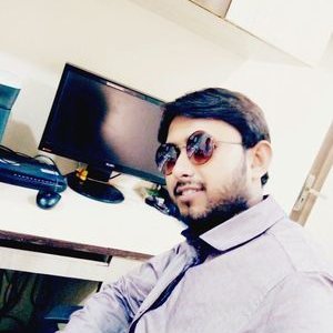 Profile Picture of Abhishek Bhattacharya (@Abhishe63169393) on Twitter