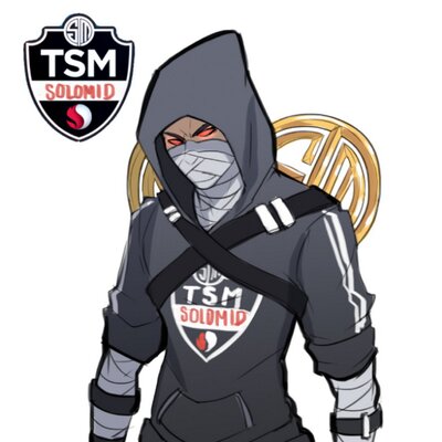 Profile Picture of Leo (@XiaXao) on Twitter