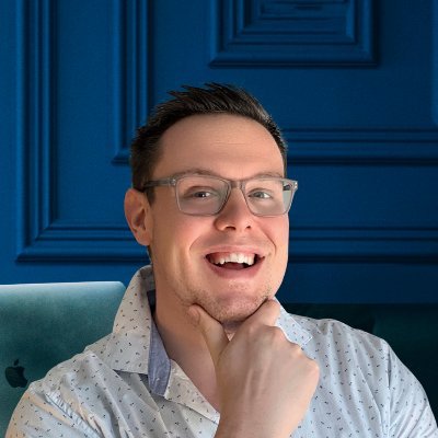 Profile Picture of Marc Moeller (@moellerseo) on Twitter