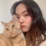 Profile Picture of Young Eun Oh (@aaang.__.eun) on Instagram