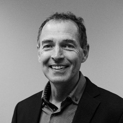 Profile Picture of Prof Geoffrey Spinks (@GeoffreySpinks) on Twitter