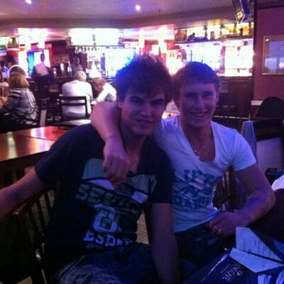 Profile Picture of Nick Hern (@Nick_Jono) on Twitter