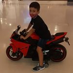 Profile Picture of Davi Corriça (@davicorrica) on Instagram