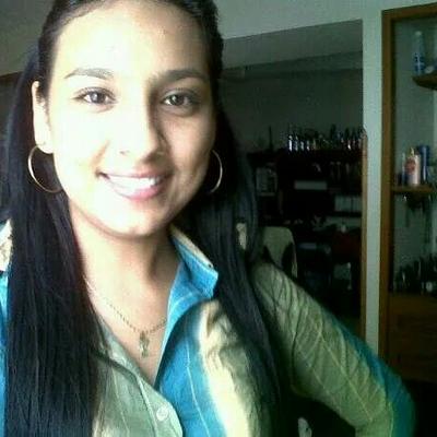 Profile Picture of Rosaura Alvarez (@rosaly2118) on Twitter