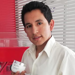 Profile Picture of Albert Meza Cordova (@albert.mezacordova) on Facebook