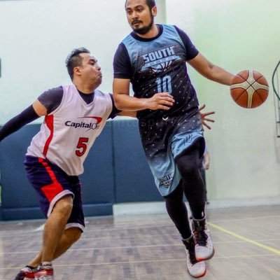 Profile Picture of Alvin Baltz Sanchez (@TheBaltz) on Twitter