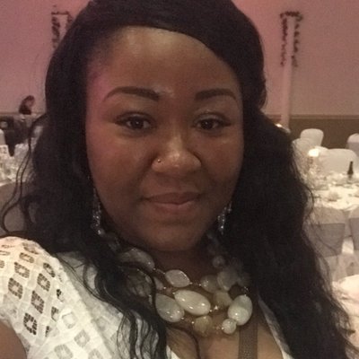 Profile Picture of Bianca K Holifield (@BeeJones063017) on Twitter