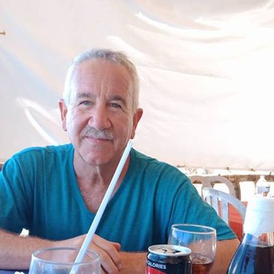 Profile Picture of Bob Gilbert (@BobGilbertDC) on Twitter