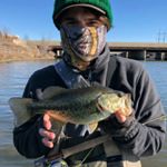 Profile Picture of Ryan McCarron (@dirtyhippyflyfishing) on Instagram