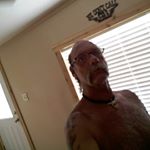 Profile Picture of Roy Nutt (@nutt.roy) on Instagram