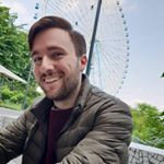 Profile Picture of Joe Capobianco 杨科 (@joecapobianco) on Instagram