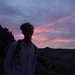 Profile Picture of Davin Larson (@davin.larson) on Instagram