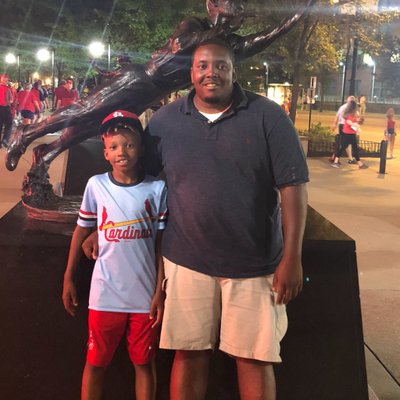 Profile Picture of Neil's Dad (@BoydJamesthe4th) on Twitter