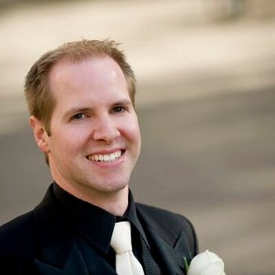 Profile Picture of Nick Raymond (@NickolasRaymond) on Twitter