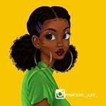 Profile Picture of miriam paul (@miriampaul523) on Instagram
