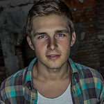 Zach Gibson - Flickr Profile Picture of Zach Gibson (@zachmgibson) on Flickr