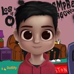 Profile Picture of Manuel_sosa (@manuel_sosa143) on Instagram