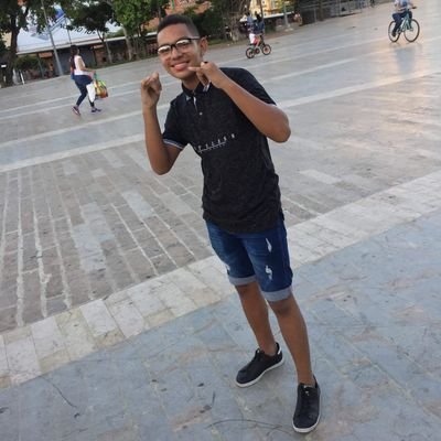 Profile Picture of Jesús Vizcaíno (@JessVizcano9) on Twitter
