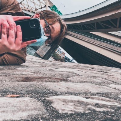 Profile Picture of Ian (@CraneMaracter) on Twitter