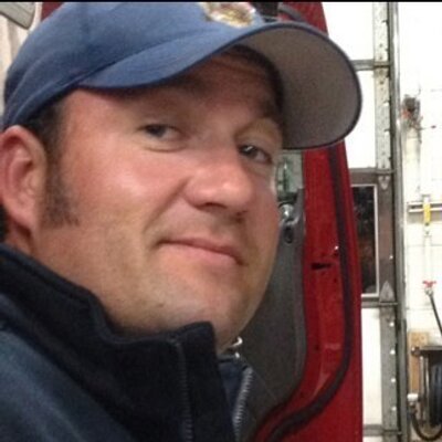 Profile Picture of Mike Mecham (@mdmecham) on Twitter