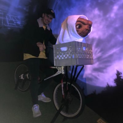 Profile Picture of Louis Dixon (@StormyPear) on Twitter