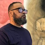 Profile Picture of Robert Pruitt (@robertpruitt) on Instagram