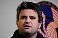 Profile Picture of Dave Zirinon Wikipedia