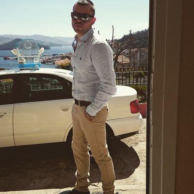 Profile Picture of Victor Dasilva (@1987Dasilva) on Twitter