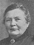 Profile Picture of Anna Stenbergon Wikipedia