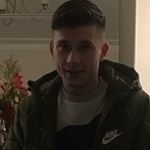 Profile Picture of Jarvis Thompson (@thompson.jarvis) on Instagram
