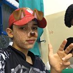 Profile Picture of Derick Almeida Andrews (@menor_radical) on Instagram