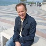 Profile Picture of Nils Erik Brodin (@nilsbrodin) on Instagram