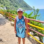 Profile Picture of Steven Delfin (@steven.delfin.3369) on Facebook