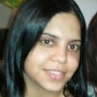 Profile Picture of Lizzette Rivera (@LaBoriqua_21) on Twitter