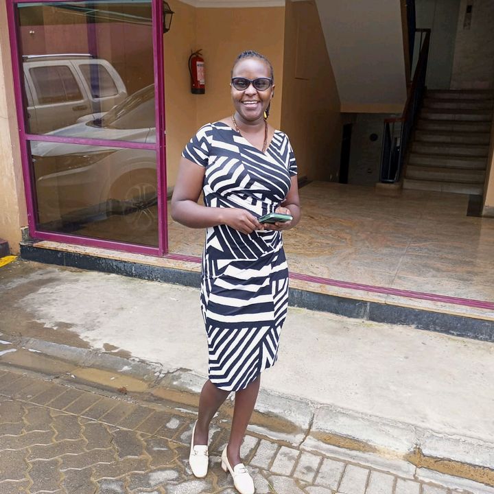 Profile Picture of debradash (@debradash) on Tiktok